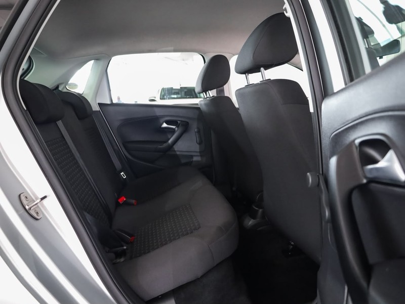 Volkswagen Polo Vivo - Hatfield VW Bryanston - Image 13