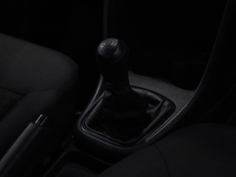 Volkswagen Polo Vivo - Hatfield VW Bryanston - Image 21