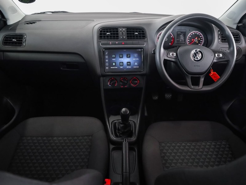 Volkswagen Polo Vivo - Hatfield VW Bryanston - Image 19