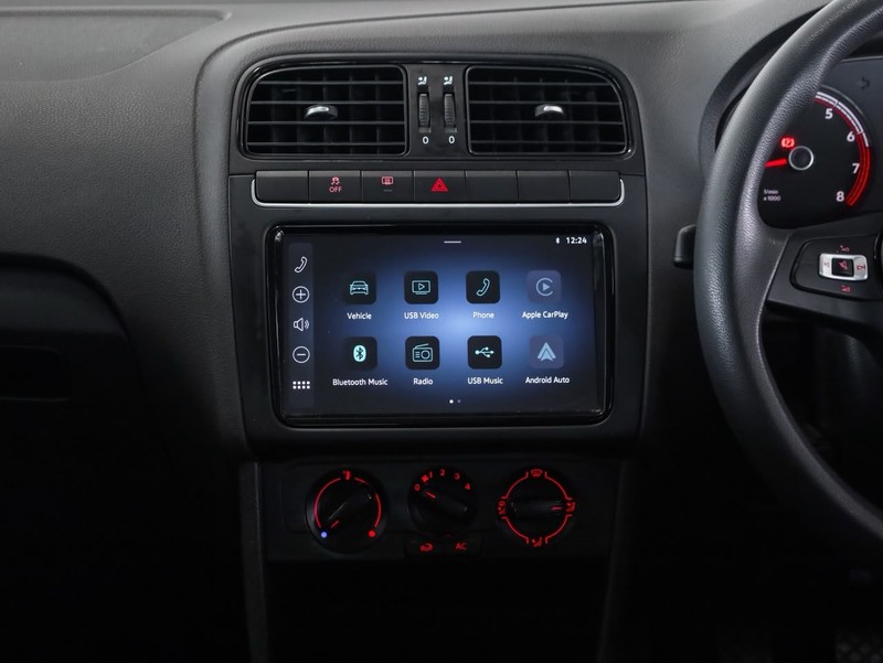 Volkswagen Polo Vivo - Hatfield VW Bryanston - Image 18