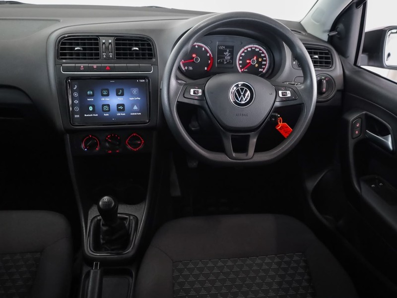 Volkswagen Polo Vivo - Hatfield VW Bryanston - Image 17