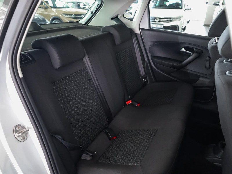 Volkswagen Polo Vivo - Hatfield VW Bryanston - Image 16