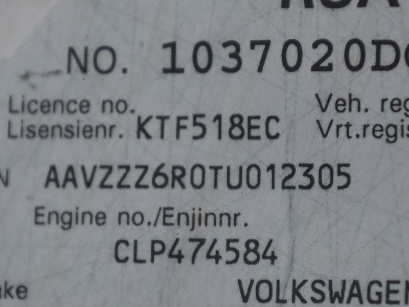Volkswagen Polo Vivo - Hatfield VW Bryanston - Image 20