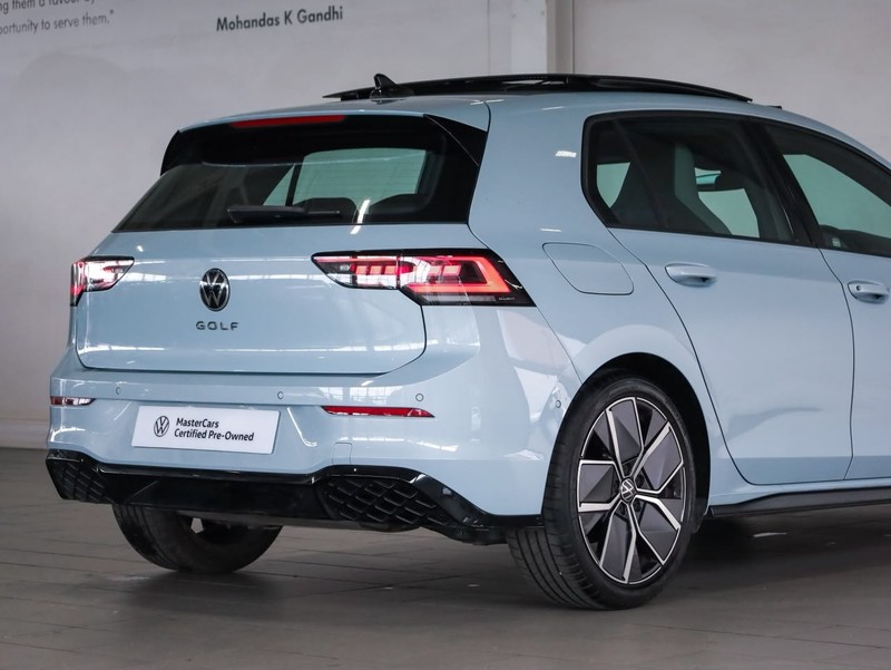 Volkswagen Golf - Hatfield VW Bryanston - Image 9