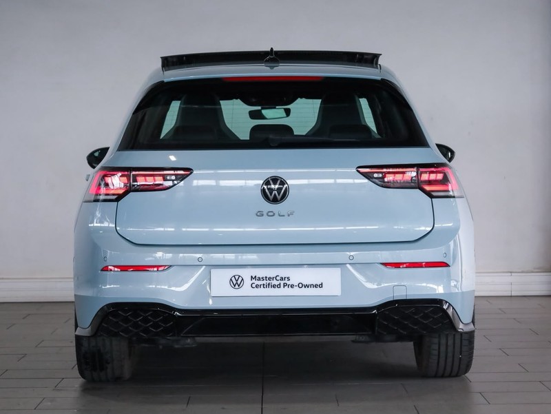 Volkswagen Golf - Hatfield VW Bryanston - Image 8