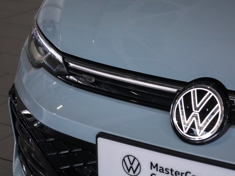 Volkswagen Golf - Hatfield VW Bryanston - Image 2