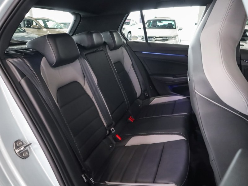 Volkswagen Golf - Hatfield VW Bryanston - Image 20
