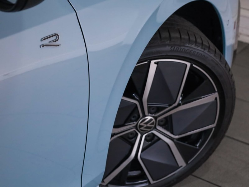 Volkswagen Golf - Hatfield VW Bryanston - Image 11