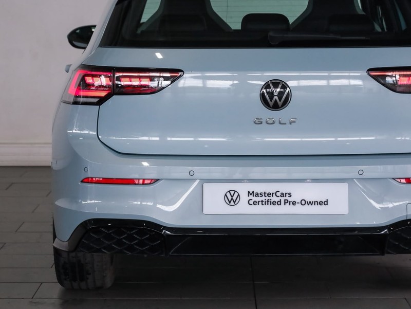 Volkswagen Golf - Hatfield VW Bryanston - Image 12