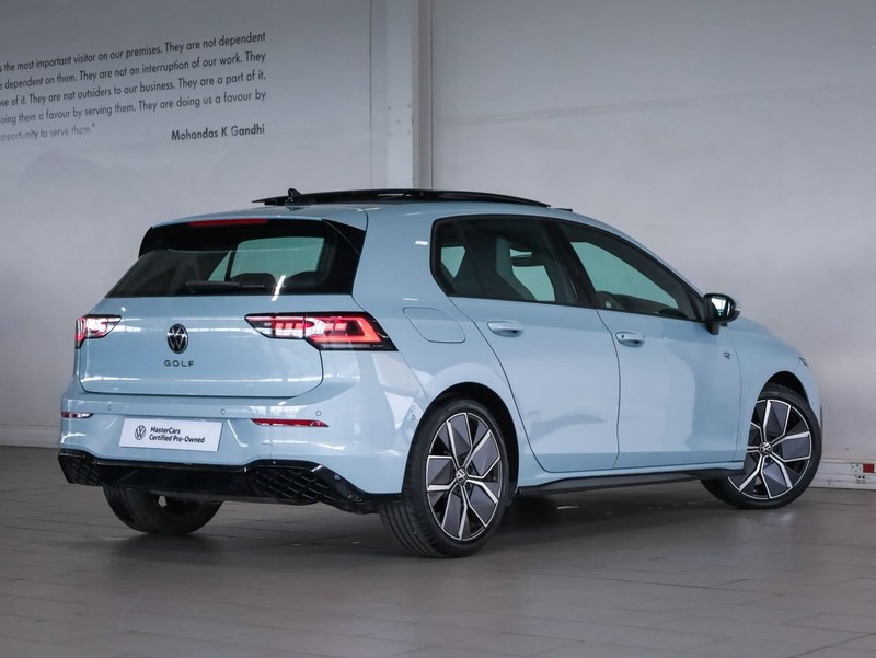 Volkswagen Golf - Hatfield VW Bryanston - Image 6