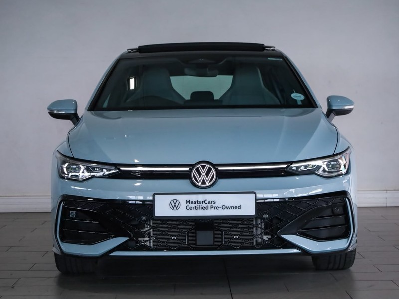 Volkswagen Golf - Hatfield VW Bryanston - Image 7