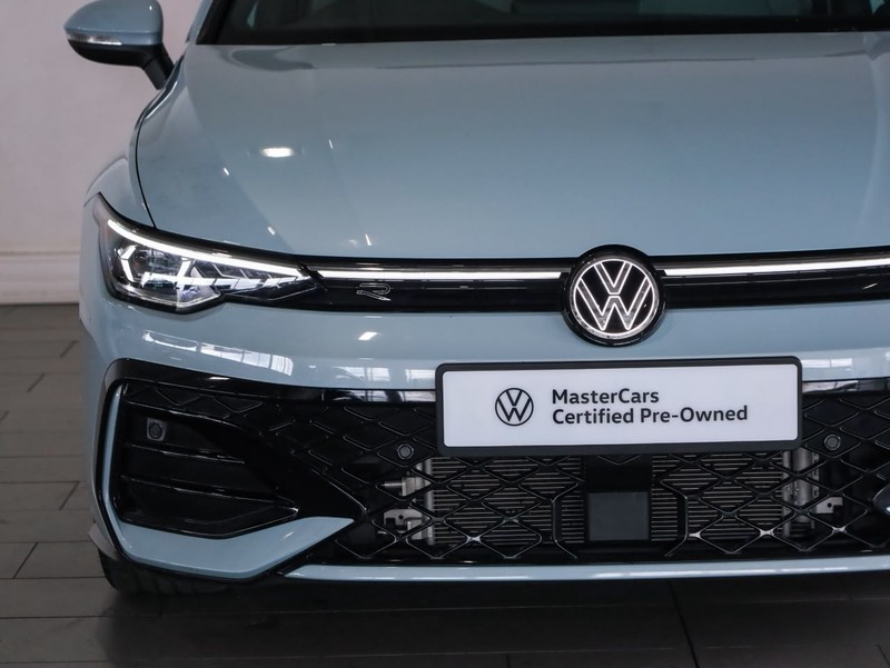 Volkswagen Golf - Hatfield VW Bryanston - Image 5