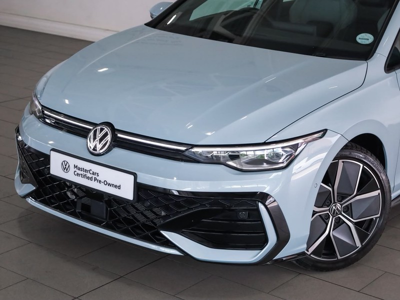 Volkswagen Golf - Hatfield VW Bryanston - Image 3