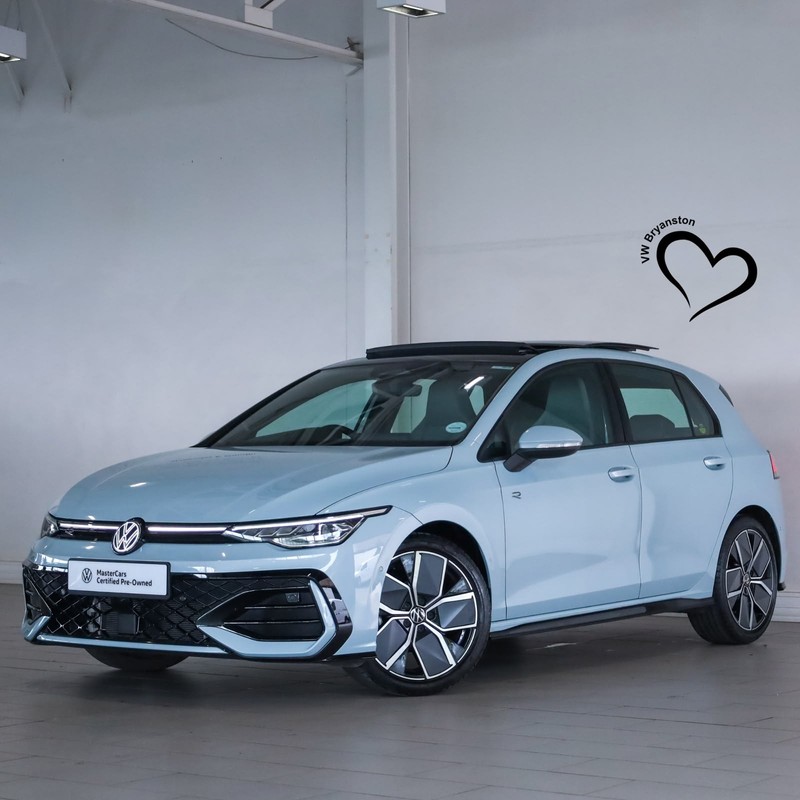 Volkswagen Golf - Hatfield VW Bryanston - Image 1