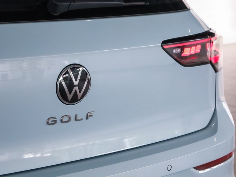 Volkswagen Golf - Hatfield VW Bryanston - Image 10