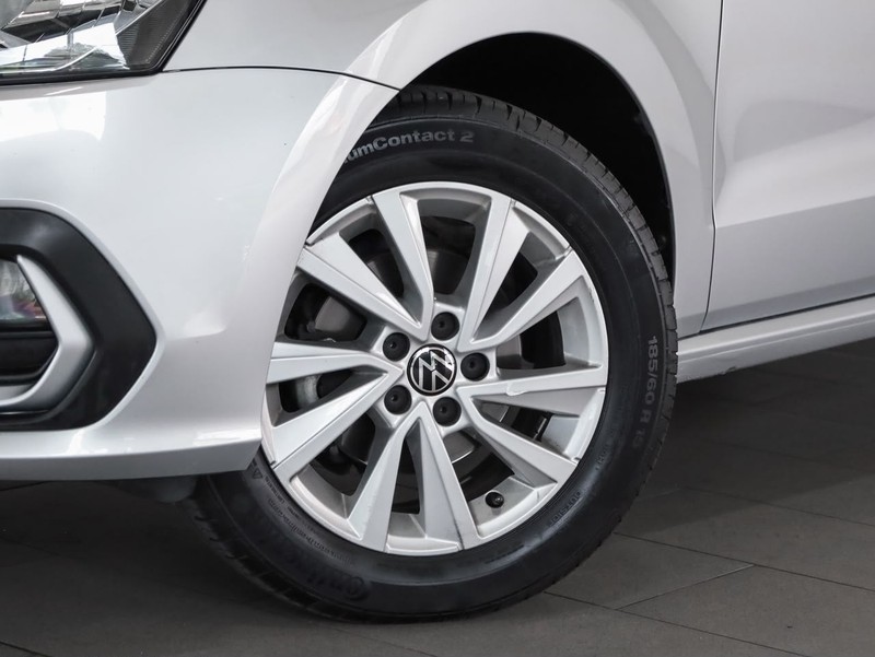Volkswagen Polo Vivo - Hatfield VW Bryanston - Image 2