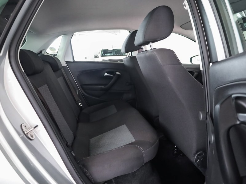 Volkswagen Polo Vivo - Hatfield VW Bryanston - Image 13