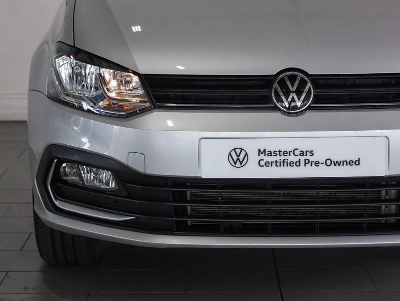 Volkswagen Polo Vivo - Hatfield VW Bryanston - Image 4