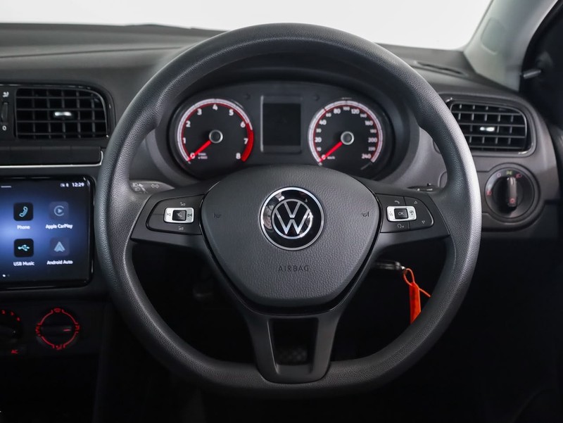 Volkswagen Polo Vivo - Hatfield VW Bryanston - Image 15