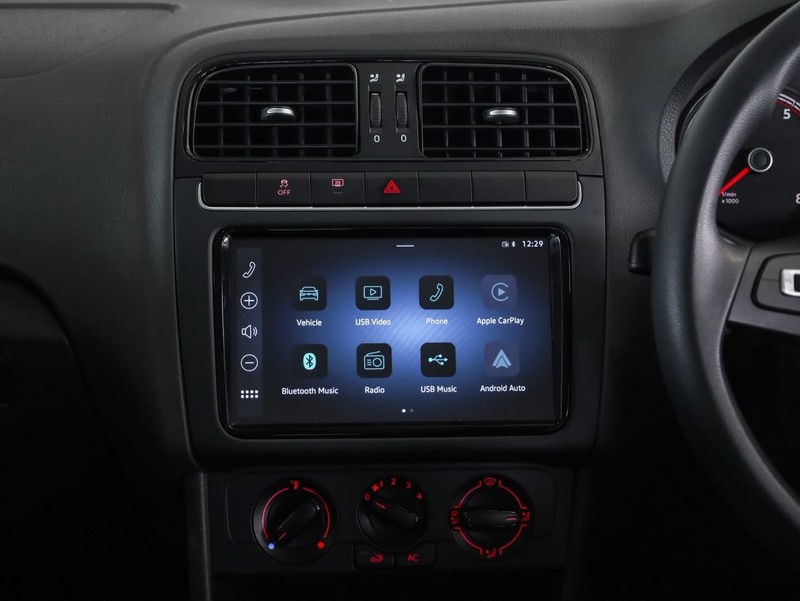 Volkswagen Polo Vivo - Hatfield VW Bryanston - Image 21