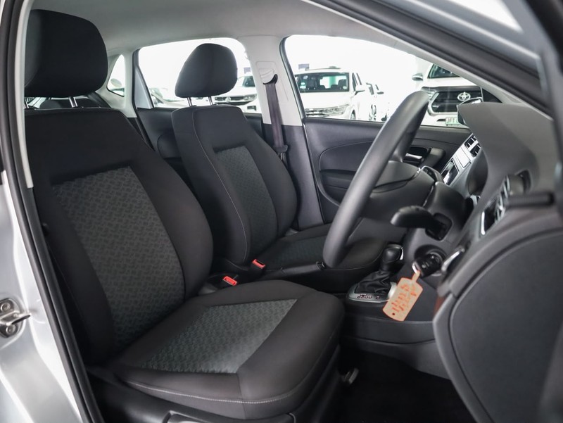 Volkswagen Polo Vivo - Hatfield VW Bryanston - Image 12