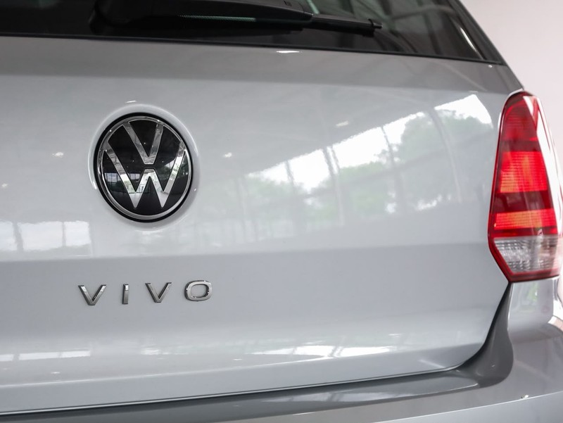 Volkswagen Polo Vivo - Hatfield VW Bryanston - Image 9
