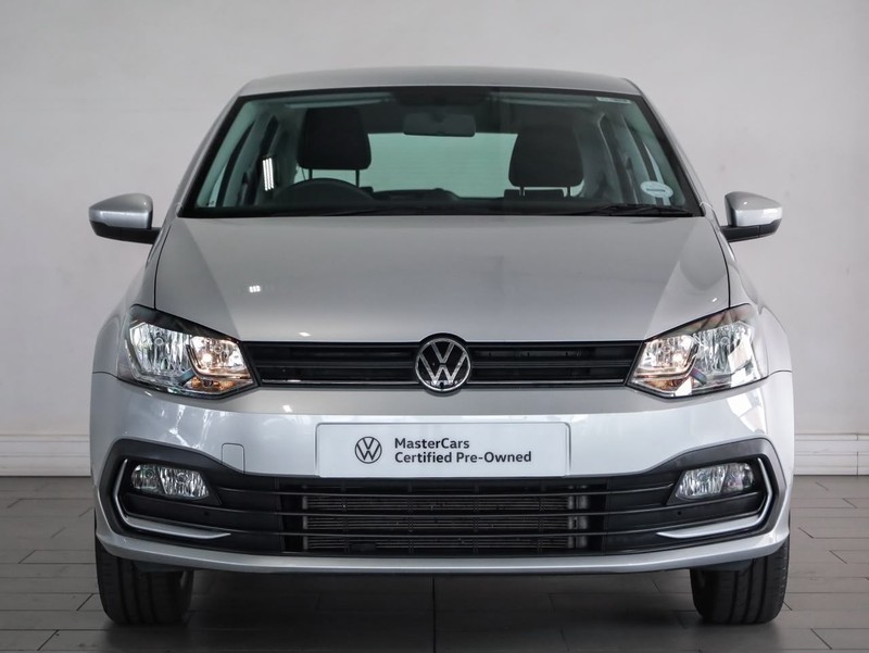 Volkswagen Polo Vivo - Hatfield VW Bryanston - Image 5