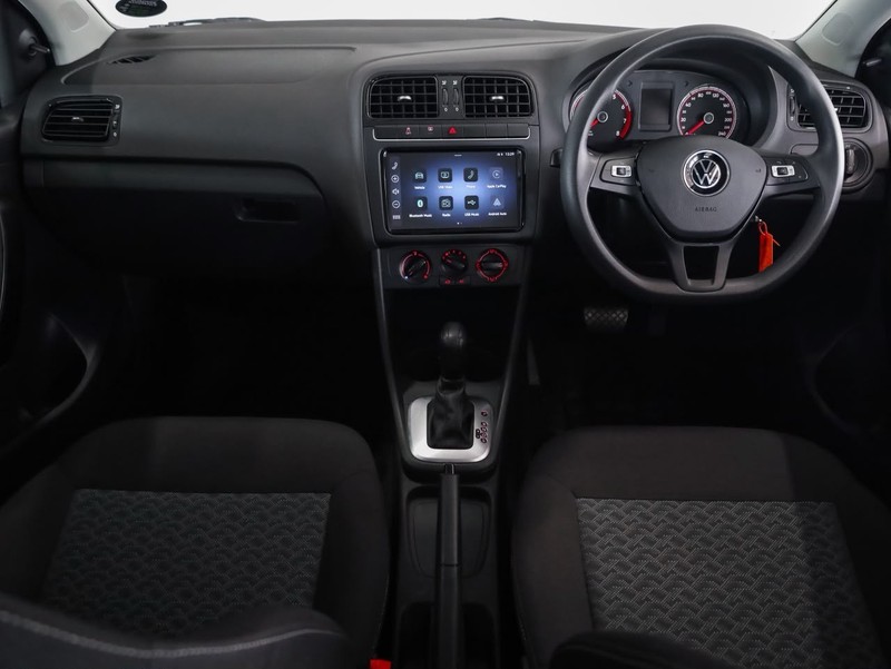 Volkswagen Polo Vivo - Hatfield VW Bryanston - Image 18