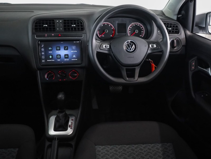 Volkswagen Polo Vivo - Hatfield VW Bryanston - Image 17