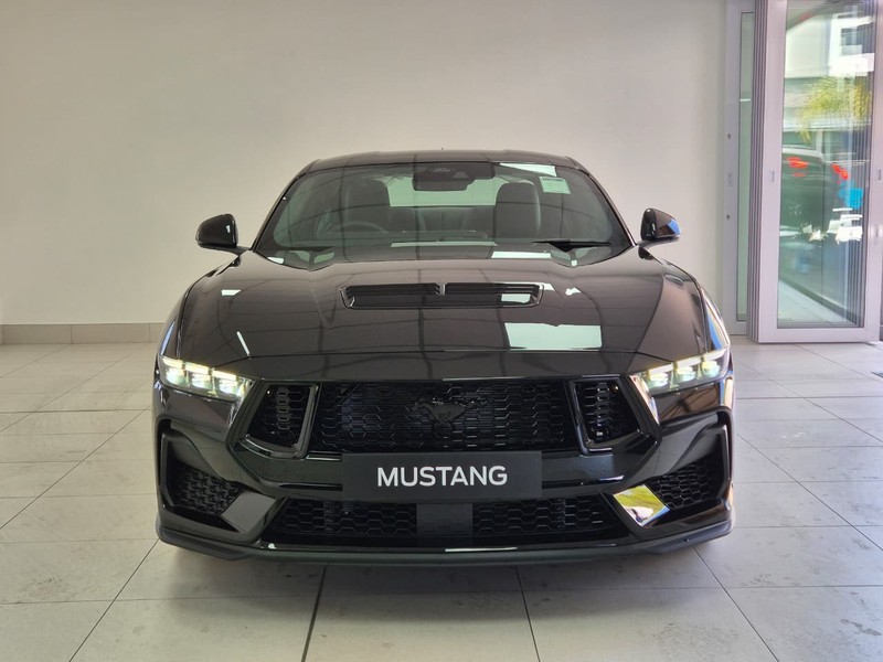 Ford Mustang - Ford Bryanston - Image 4