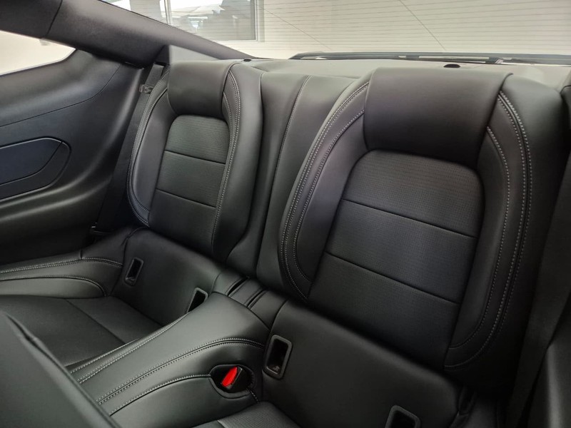 Ford Mustang - Ford Bryanston - Image 9