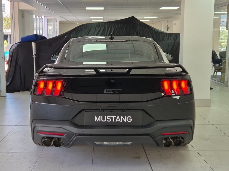 Ford Mustang - Ford Bryanston - Image 5