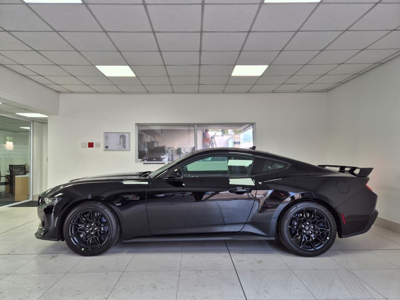 Ford Mustang - Ford Bryanston - Image 2