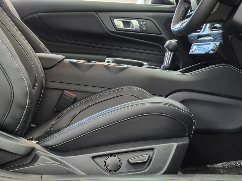 Ford Mustang - Ford Bryanston - Image 14