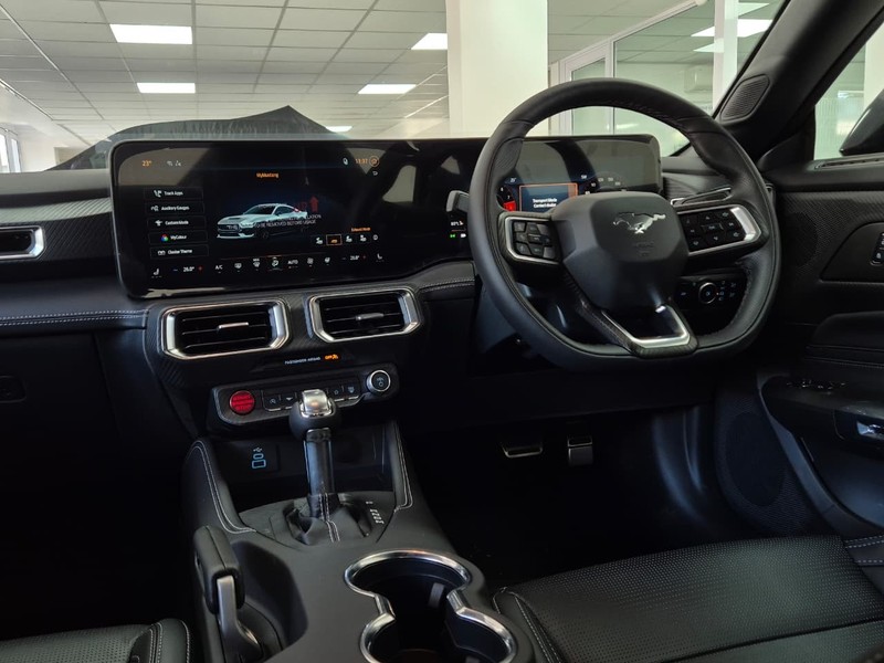 Ford Mustang - Ford Bryanston - Image 11