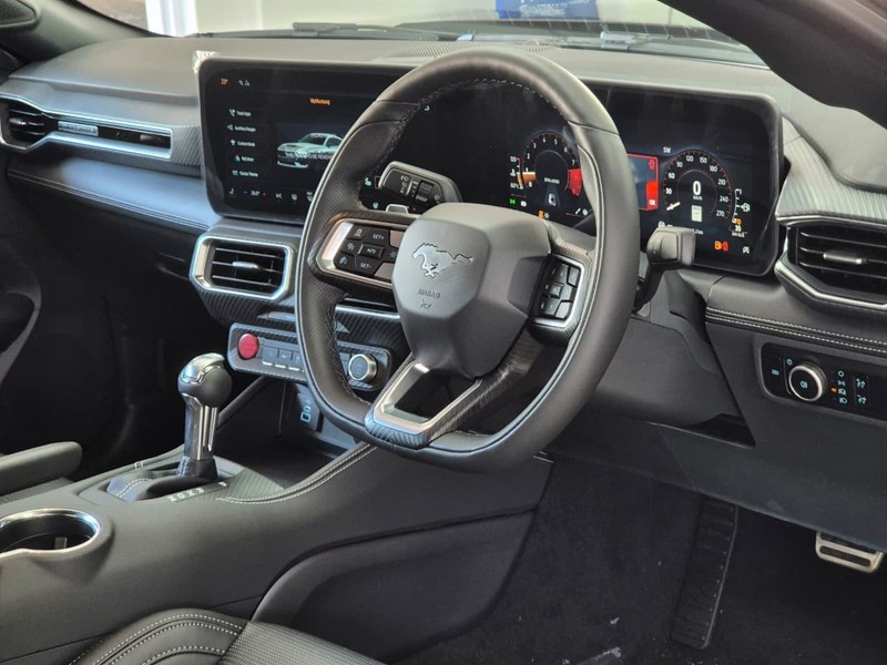 Ford Mustang - Ford Bryanston - Image 8