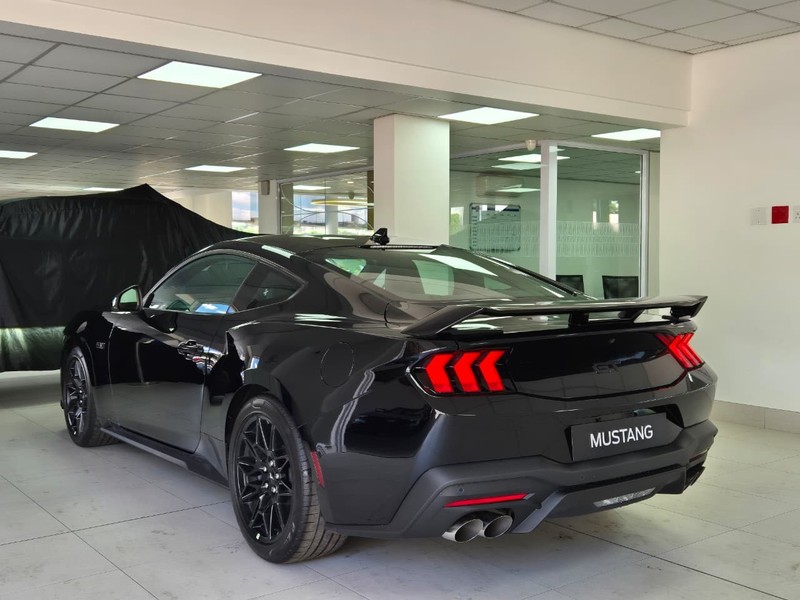 Ford Mustang - Ford Bryanston - Image 3