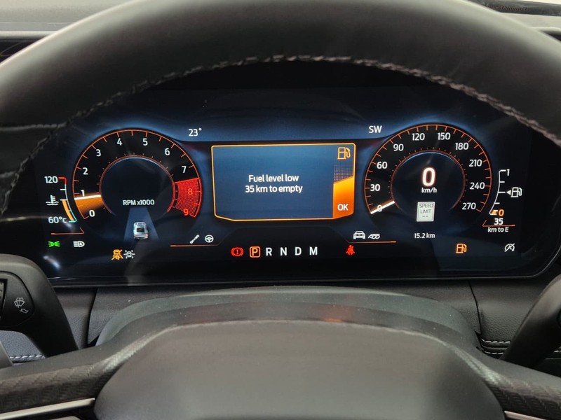 Ford Mustang - Ford Bryanston - Image 15