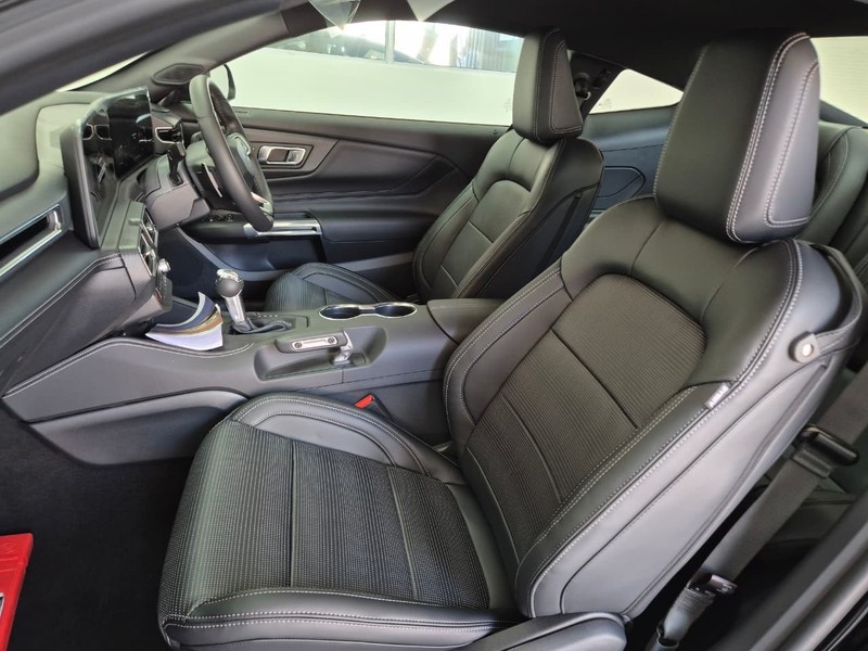 Ford Mustang - Ford Bryanston - Image 6