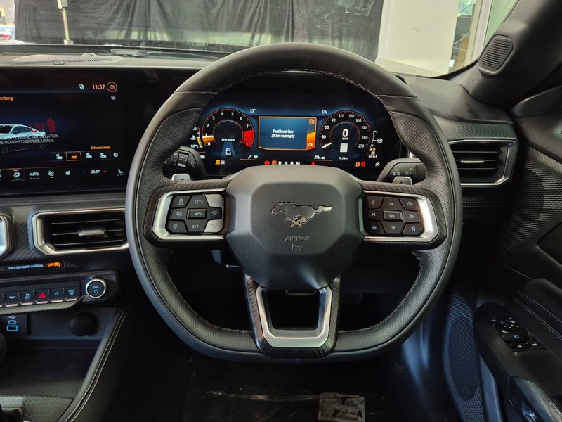 Ford Mustang - Ford Bryanston - Image 13