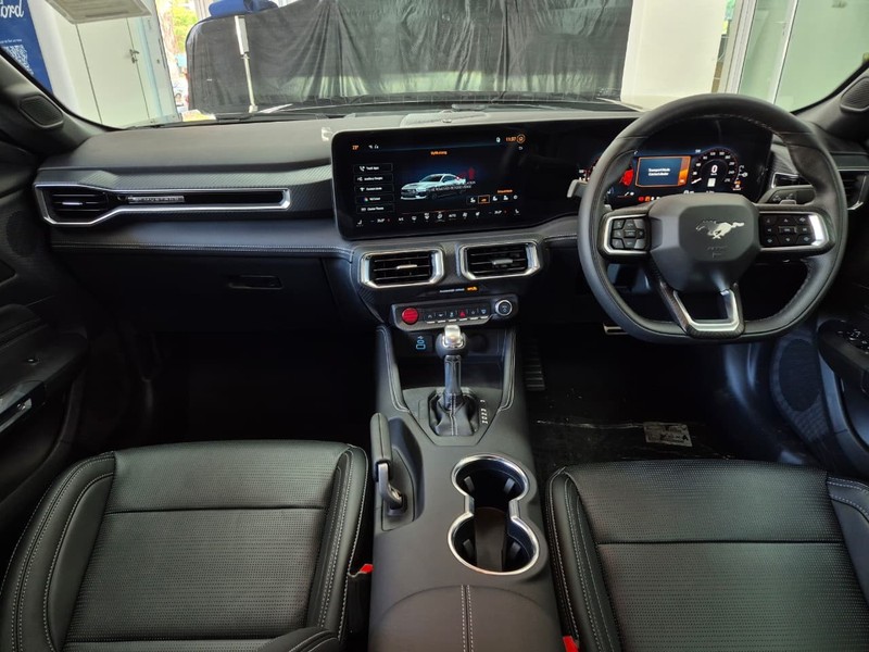 Ford Mustang - Ford Bryanston - Image 7