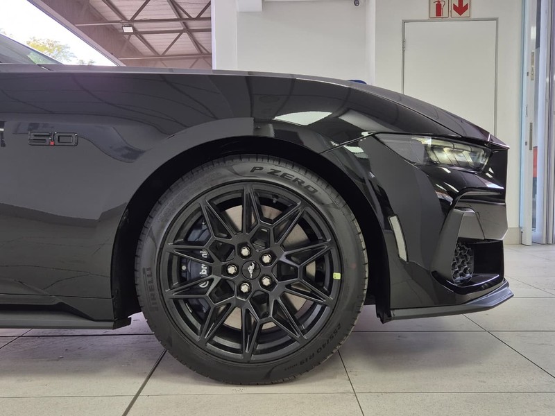 Ford Mustang - Ford Bryanston - Image 18
