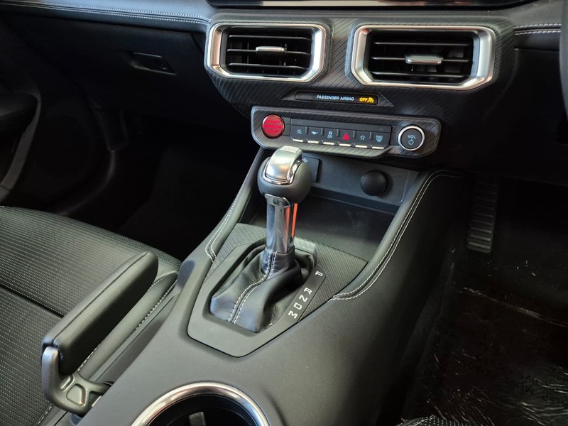 Ford Mustang - Ford Bryanston - Image 17
