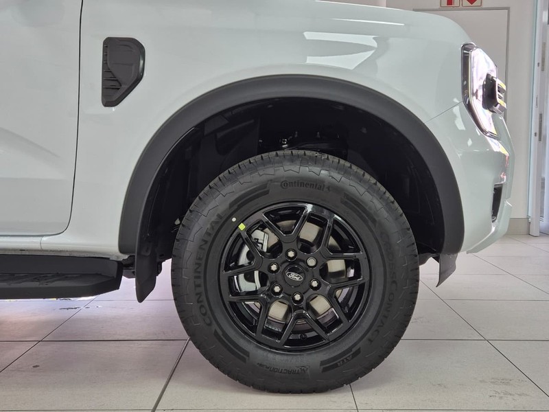 Ford Ranger - Ford Bryanston - Image 19