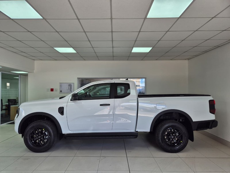 Ford Ranger - Ford Bryanston - Image 2