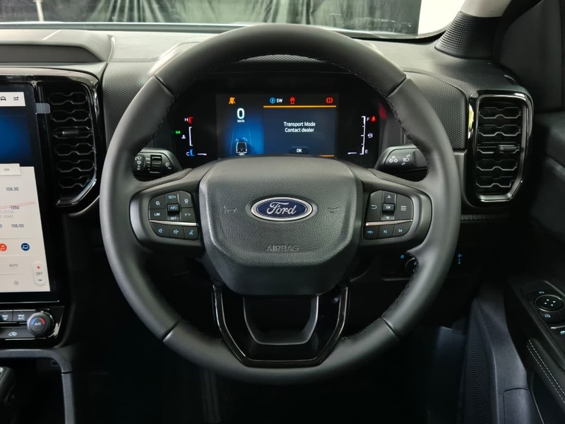 Ford Ranger - Ford Bryanston - Image 11