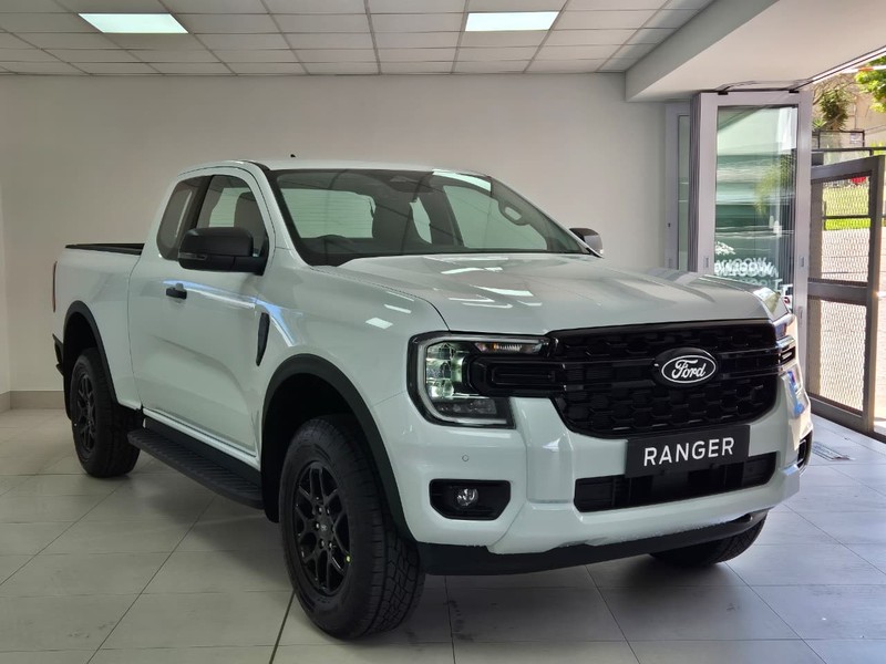 Ford Ranger - Ford Bryanston - Image 1