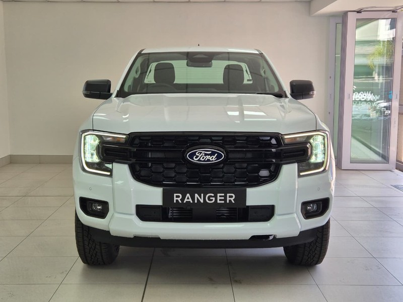Ford Ranger - Ford Bryanston - Image 4