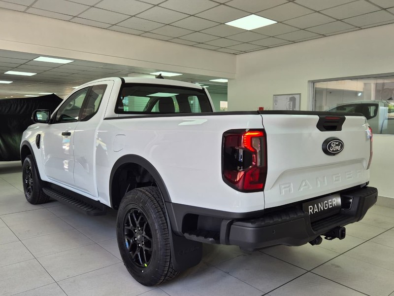 Ford Ranger - Ford Bryanston - Image 3