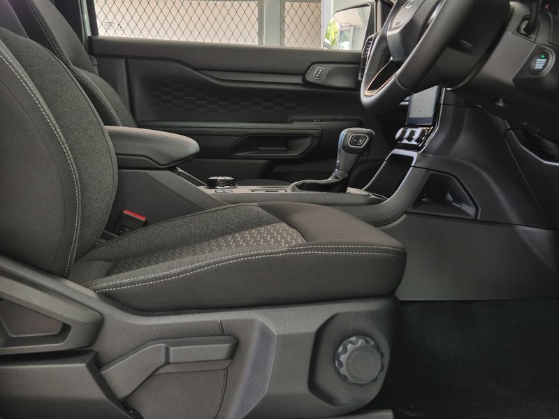 Ford Ranger - Ford Bryanston - Image 15
